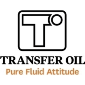 Transfer oil Black-White