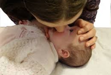 Bebeklerde (0-12 Ay) Kalp Masajı ve Suni Solunumun Birlikte Uygulanması