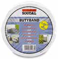 soudal-butyband-butil-esasli-aluminyum-folyo-bant