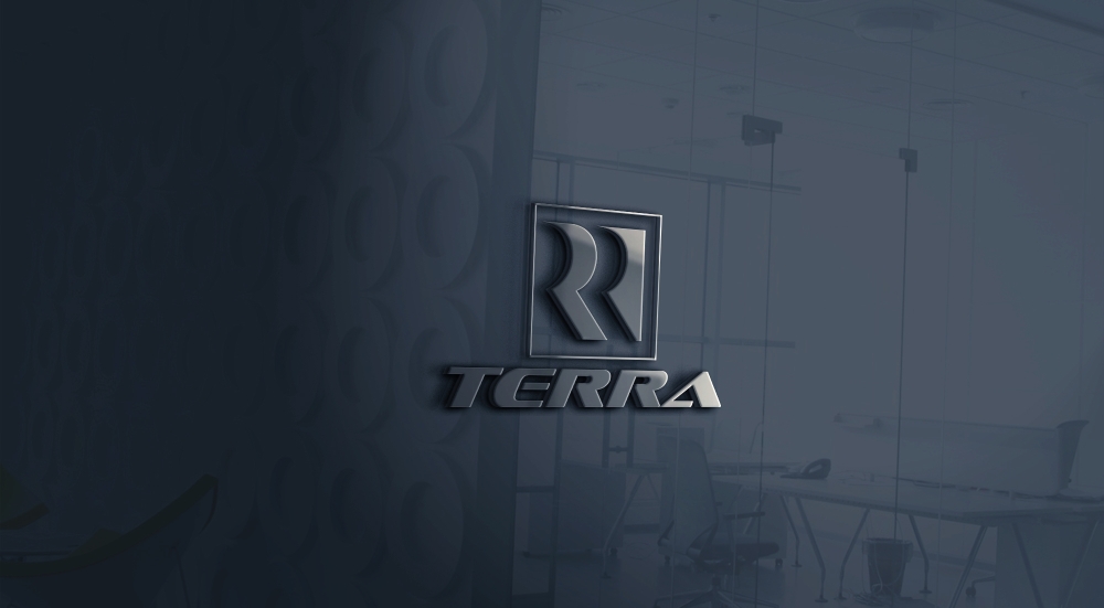 Terra Armatür Logo Tasarımı