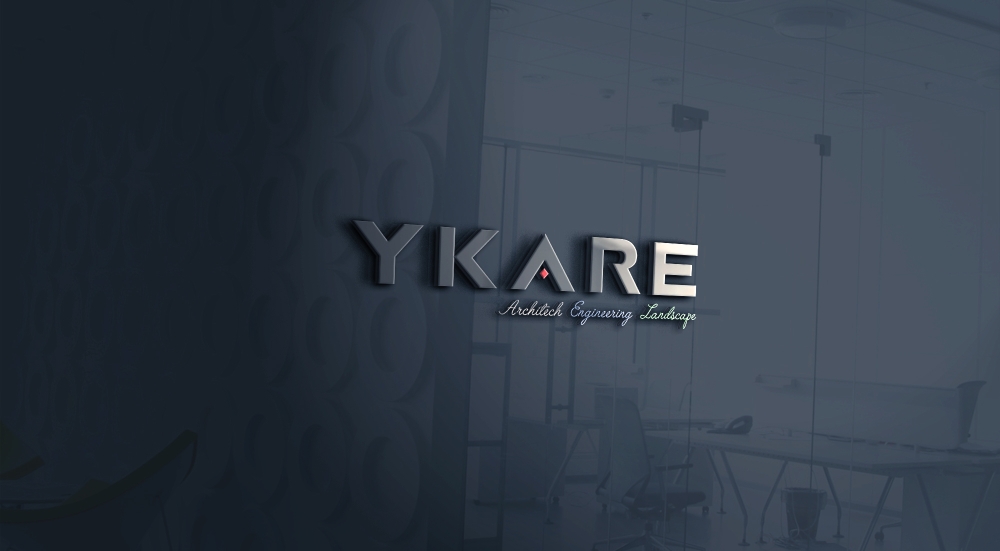 YKare Design Logo Tasarımı